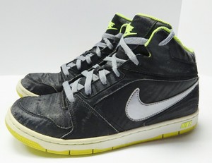 black and yellow sneakers women's