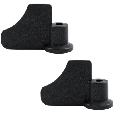 2 Pack Stirring Paddle Bread Machine Attachment Kitchen Appliances Replacement