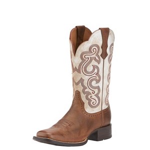 botas ariat para mujer