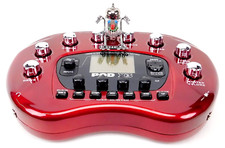 Line 6 Pod X3  Guitar Preamp Amp Modeler FX + Neuwertig + 1.5 Jahre Garantie