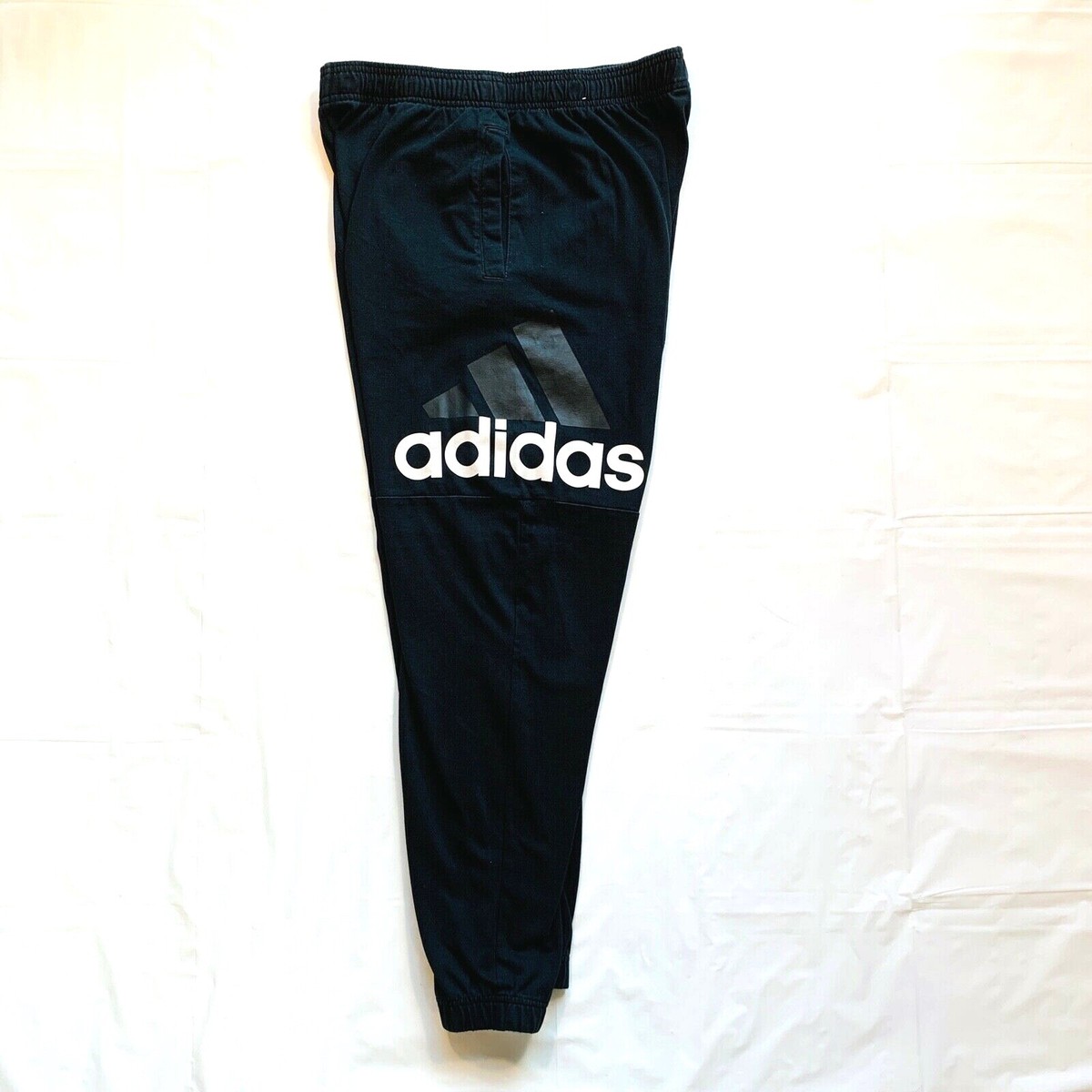 adidas performance joggers