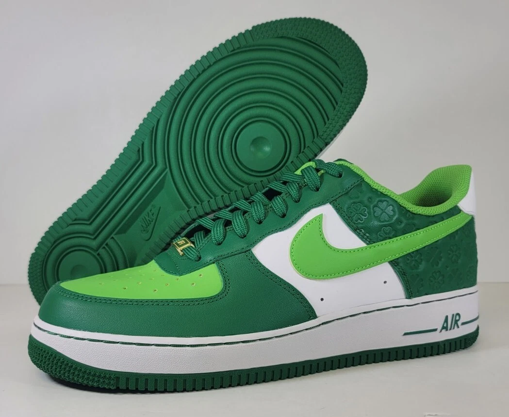 Nike Air Force 1 Low Olive Green - DA8481-300 for Sale, Authenticity  Guaranteed