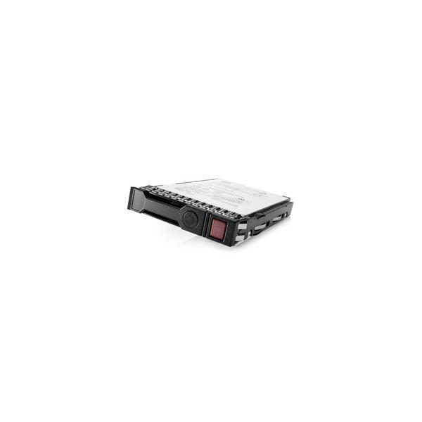 Hewlett Packard Enterprise 846614-001 disco rigido interno 3.5" 3000 GB SAS HDD
