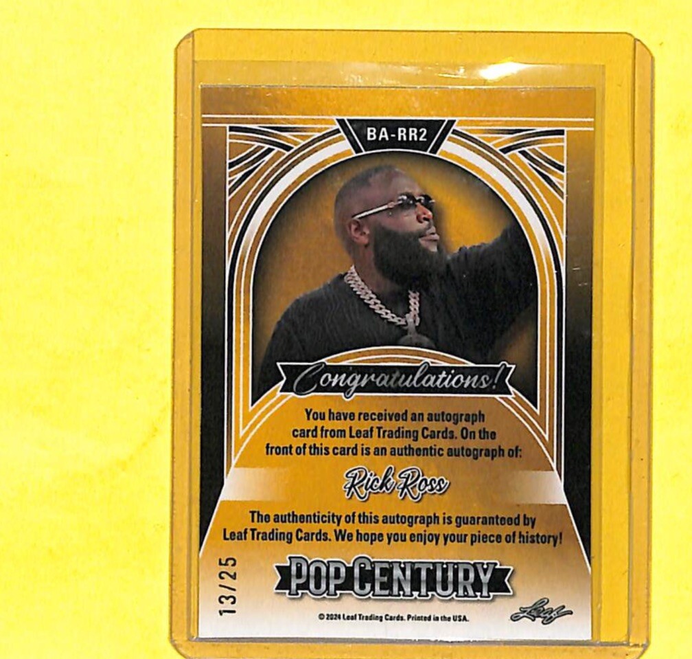 2023 Leaf リック・ロス　直筆サインカード s-l1200.jpg