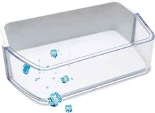 Door Shelf Basket Bin RHS for Samsung RF263TEAEBC RF260BEAEBC RF263BEAESG/AA