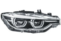 Hella 1EX 012 103-921 Hauptscheinwerfer FüR BMW