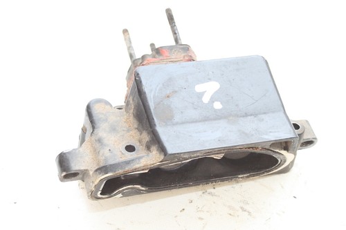 Audi V8 D11 Abdeckung Drosselklappe