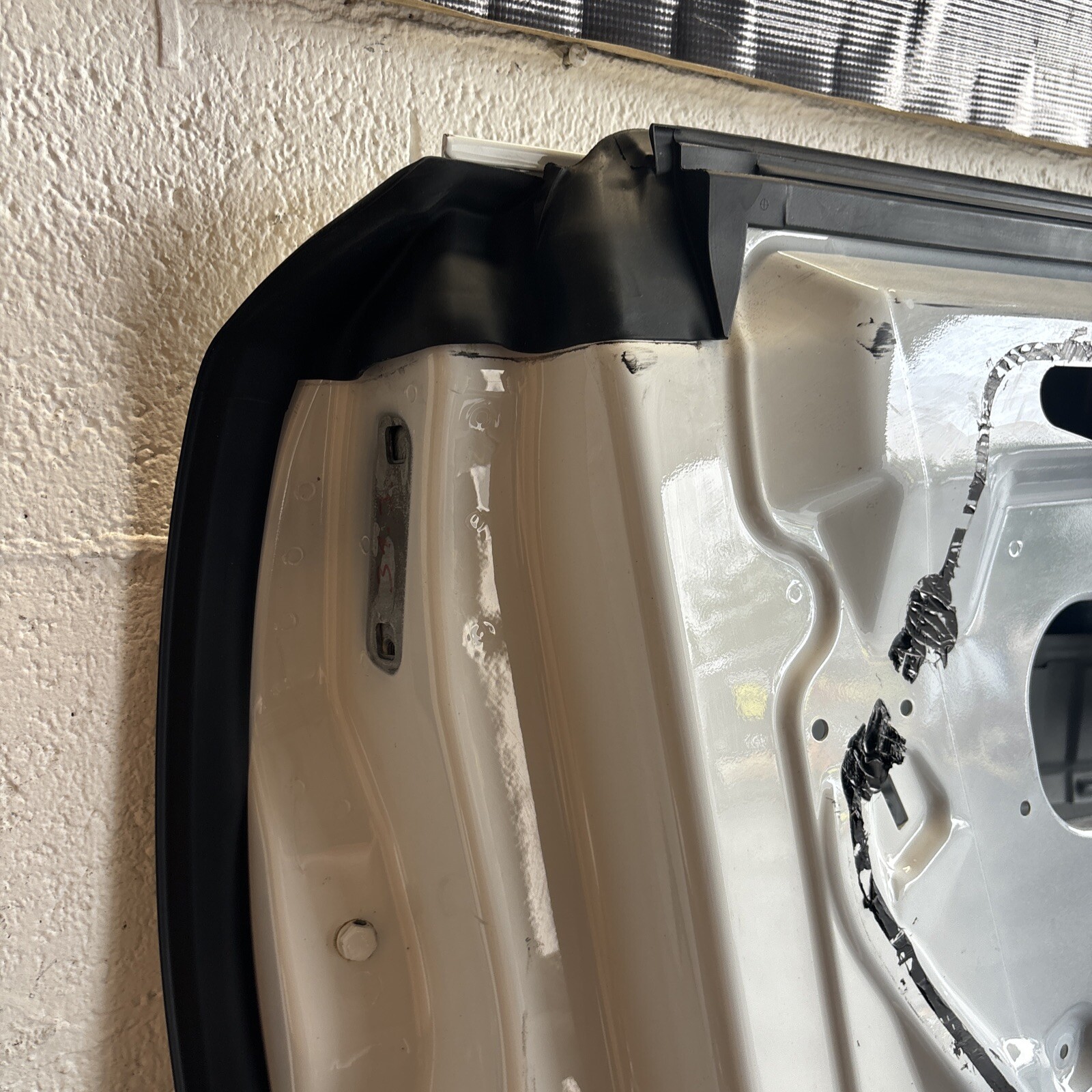 2014-21 Rolls Royce Wraith Door Left Driver Side #2158