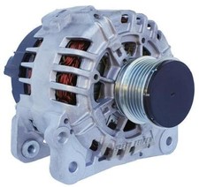 Alternateur Skoda 120
