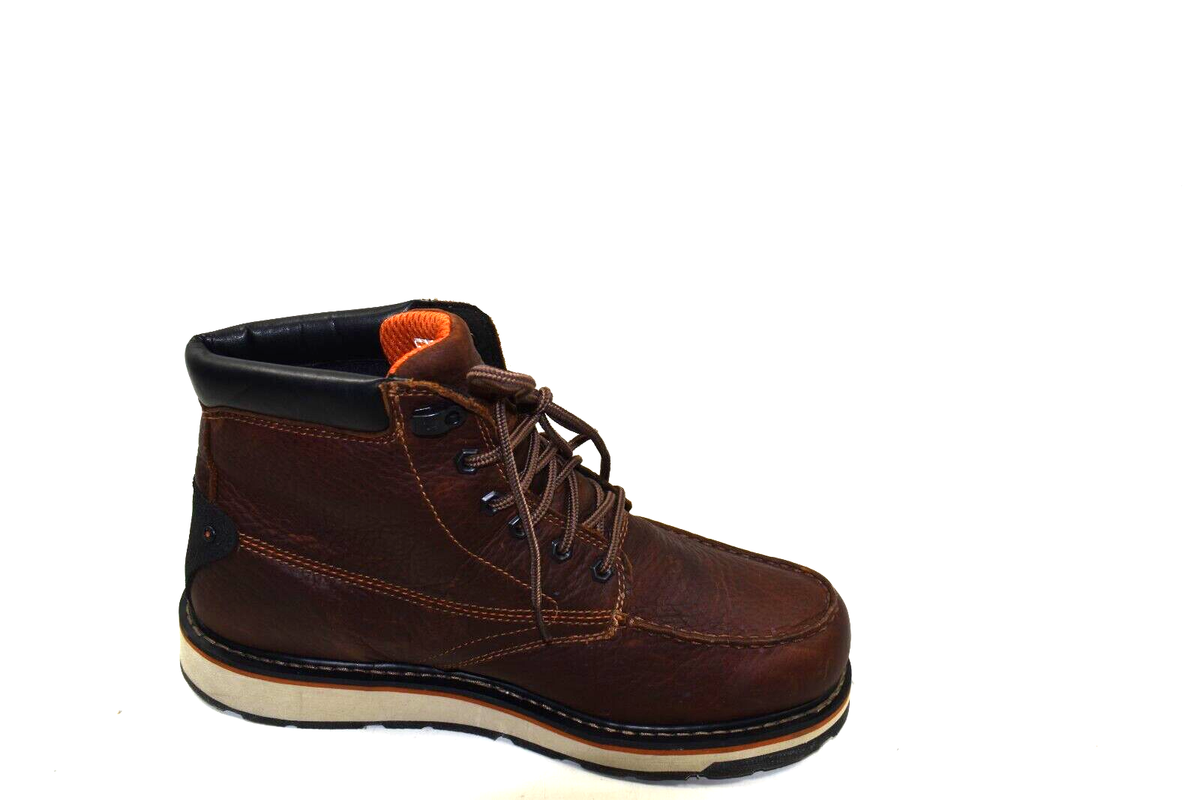 Timberland PRO 12 M GRIDWORKS 6