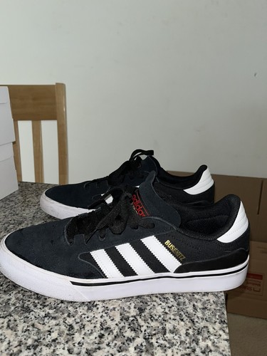 Size 10.5 - adidas Busenitz Vulc 2 