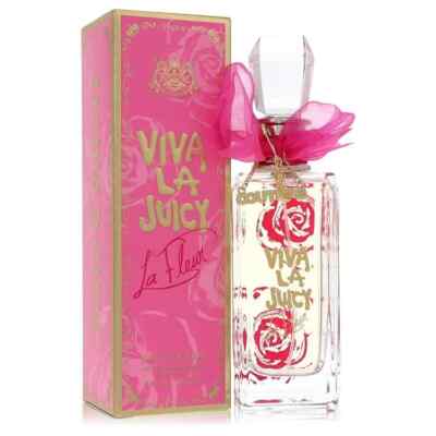 Juicy Couture Viva La Juicy La Fleur 150 ml  EDT Eau de Toilette Spray