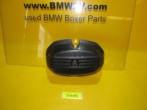 BMW R100 R80 R65 R45 Ventildeckel links Zylinderkopfdeckel 1262253