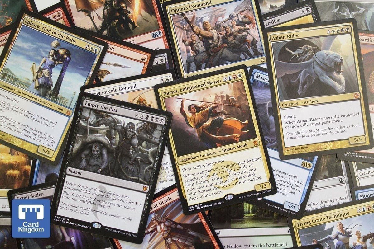 2000 Magic the Gathering MTG Cards Lot w/ Rares and Foils INSTANT COLLECTION !!! | eBay 2000 Magic the Gathering MTG Cards Lot w/ Rares and Foils INSTANT COLLECTION !!! | eBay