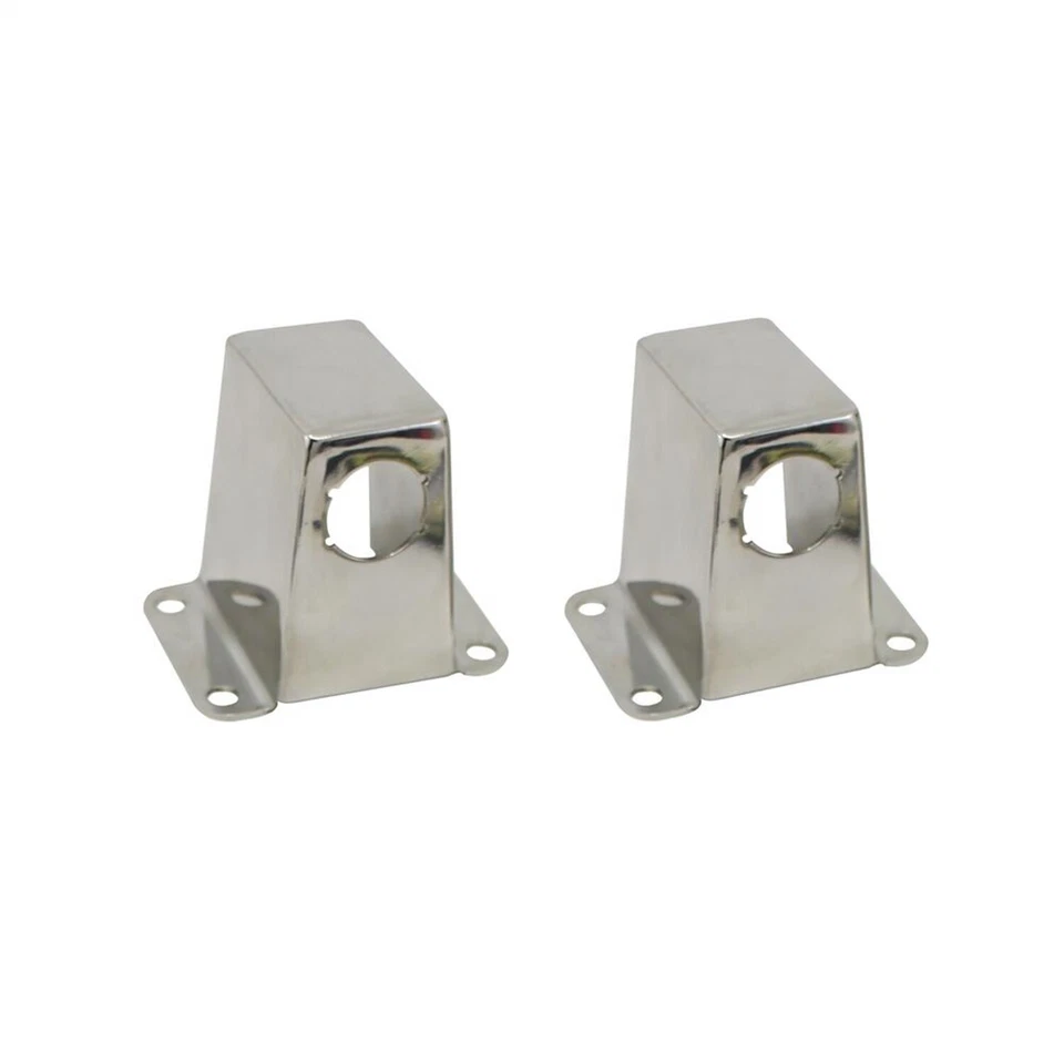 Kit de reubicación de sensor de protección de rejilla Westin 45-0010S Foto 2 de 4