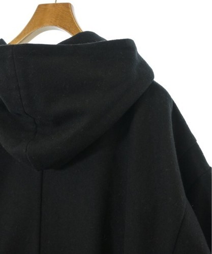 BASISBROEK Duffle Coats Black 3(Approx. L) 2200545118019 - Picture 7 of 8