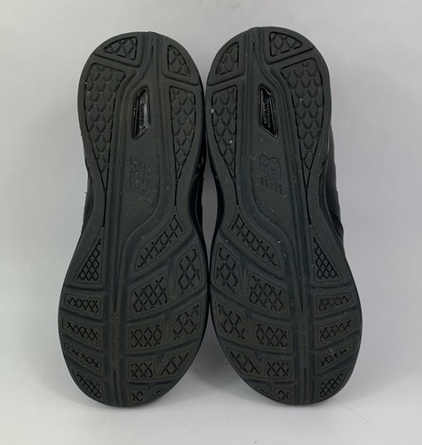 New Balance 813 WW813BK Walking Shoes Women's Size US 7B Black - Picture 4 of 6