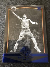 Top Trae Young Rookie Cards to Collect 38