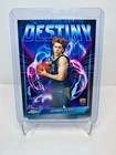 2024 Topps Chrome Basketball Johnny Furphy #D-25