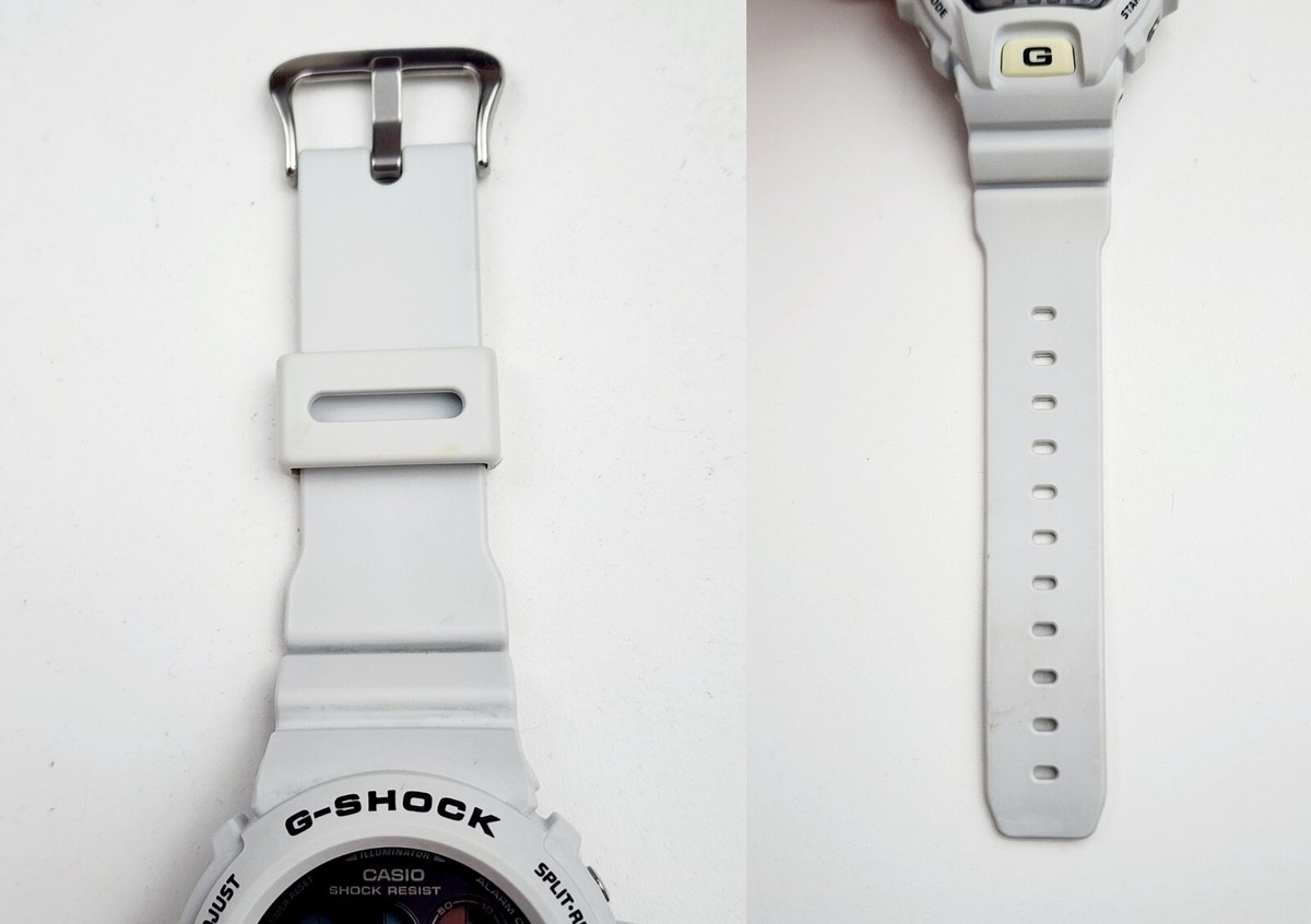 Men JAPAN Vintage DIGITAL Watch CASIO 