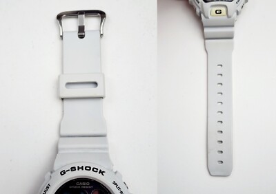 Men JAPAN Vintage DIGITAL Watch CASIO 