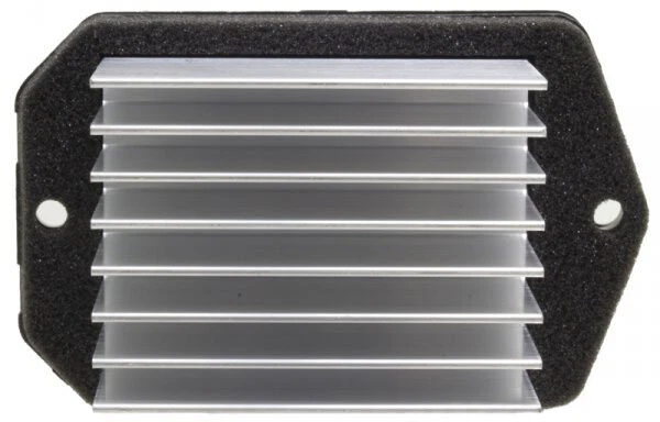 Resistencia de control del motor del soplador original OEM para Mitsubishi i-MiEV 2012-2017 Foto 4 de 4