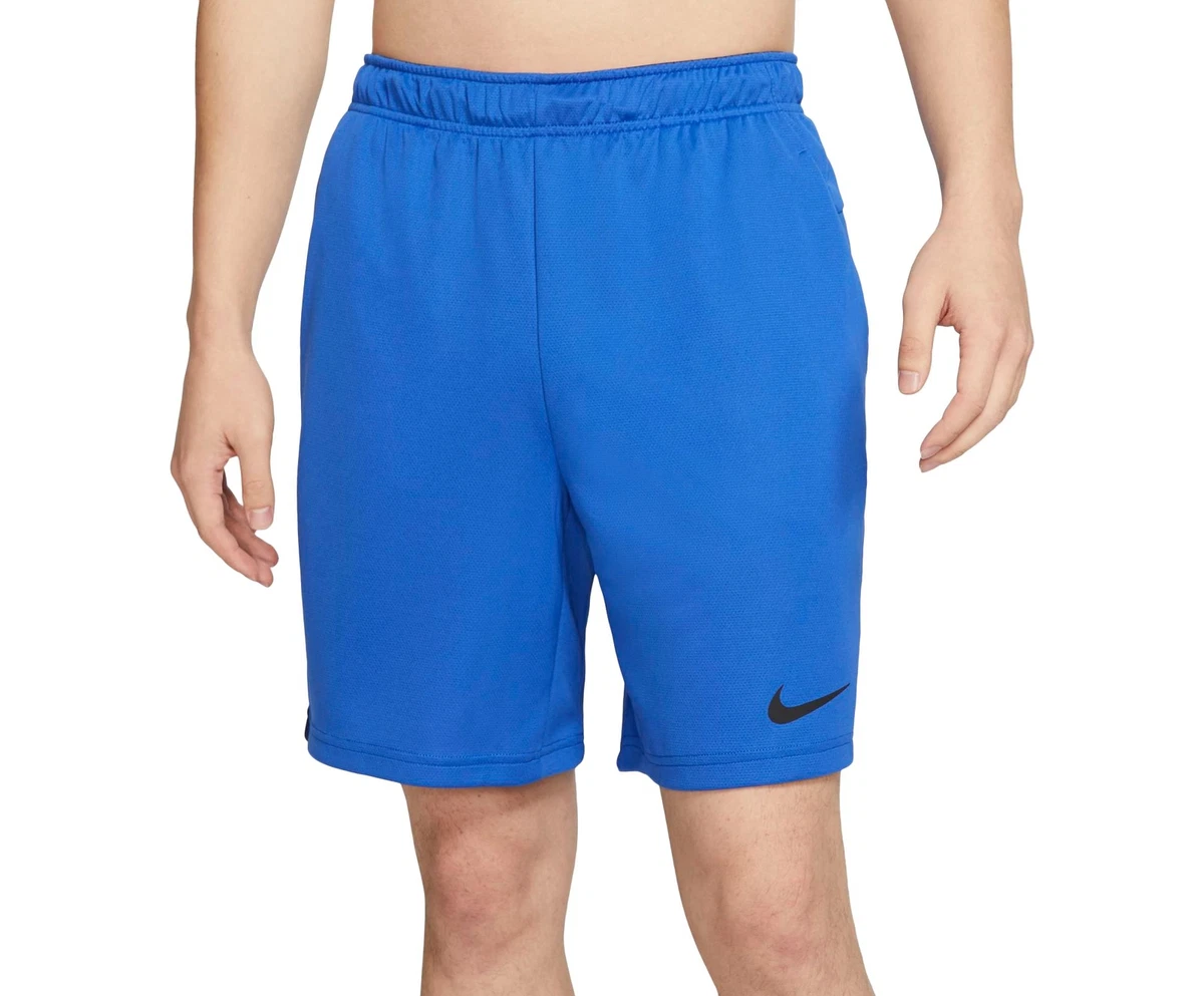 Nike knit hotsell short