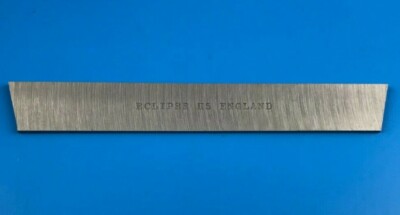 Eclipse H5 Trennklinge 5'' x 11/16'' x 3/32''