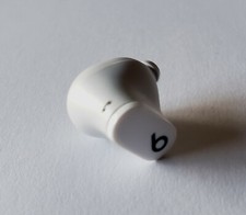 Unused Original White Beats Studio Buds Wireless RIGHT SIDE Earbud MJ4Y3LL/A