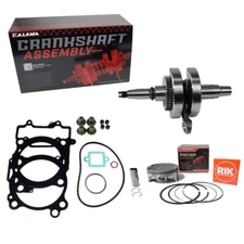 FIT POLARIS RZR SPORTSMAN 570 CRANKSHAFT ENGINE REBUILD KIT 2018~2021 KALAMA