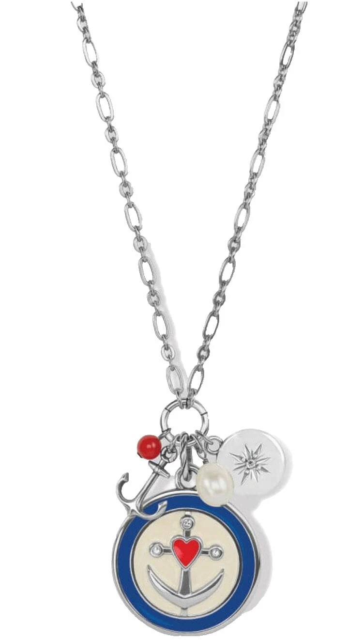 Знаки и символы эмаль посеребренные модные ожерелья и кулоны