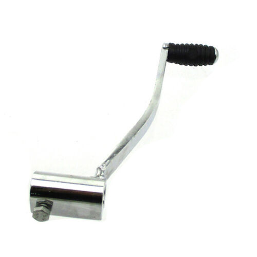 Gear Shifter Lever For 50cc - 190cc SSR Piranha Lifan YX Chinese Made Pit Bikes - Picture 1 of 12
