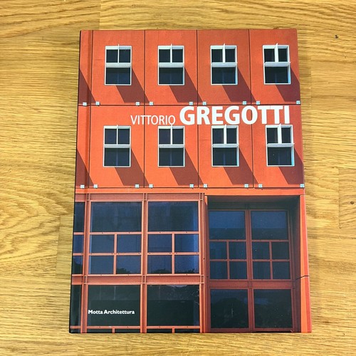 LOTTO 3 VOL. MOTTA ARCHITETTURA. Kenzo Tange, Vittorio Gregotti, Renzo Piano - Foto 7 di 21