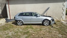 ricambi audi a3 8p 2006 