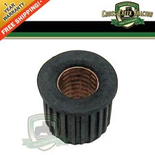 Tractor Steering Bushing, Upper for Ford Tractors - Fits Most