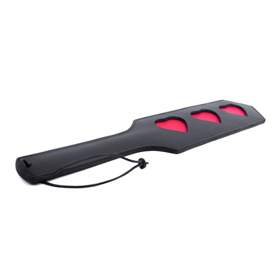 Fouet/Flogger Double Couche Cuir Pour BDSM - Neuf - Accessoire Bondage