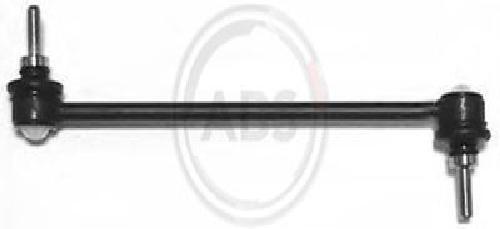 Original A.B.S. Stange/Strebe Stabilisator 260164 FüR Fiat Ford Lancia-image