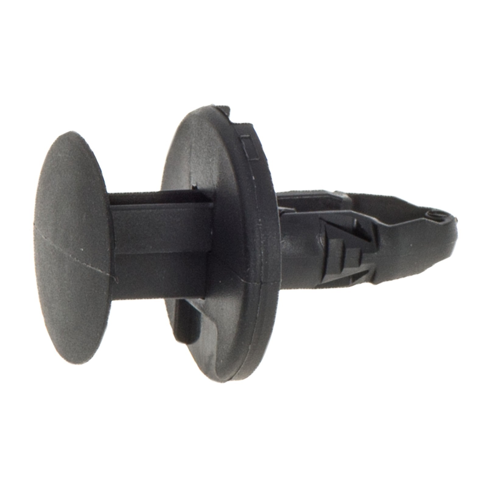 Retenedor de pasador de empuje multipropósito para Jeep, Dodge, Chrysler, Ram y Fiat (N/P OEM MOPAR)