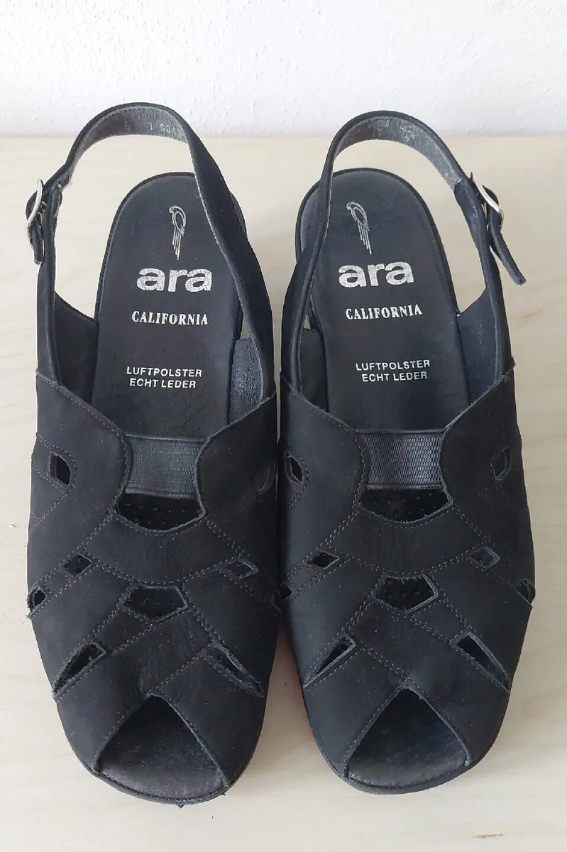 Weite H Ara Sandale High Soft Ara Sneaker Jenny By Ara Stiefelette