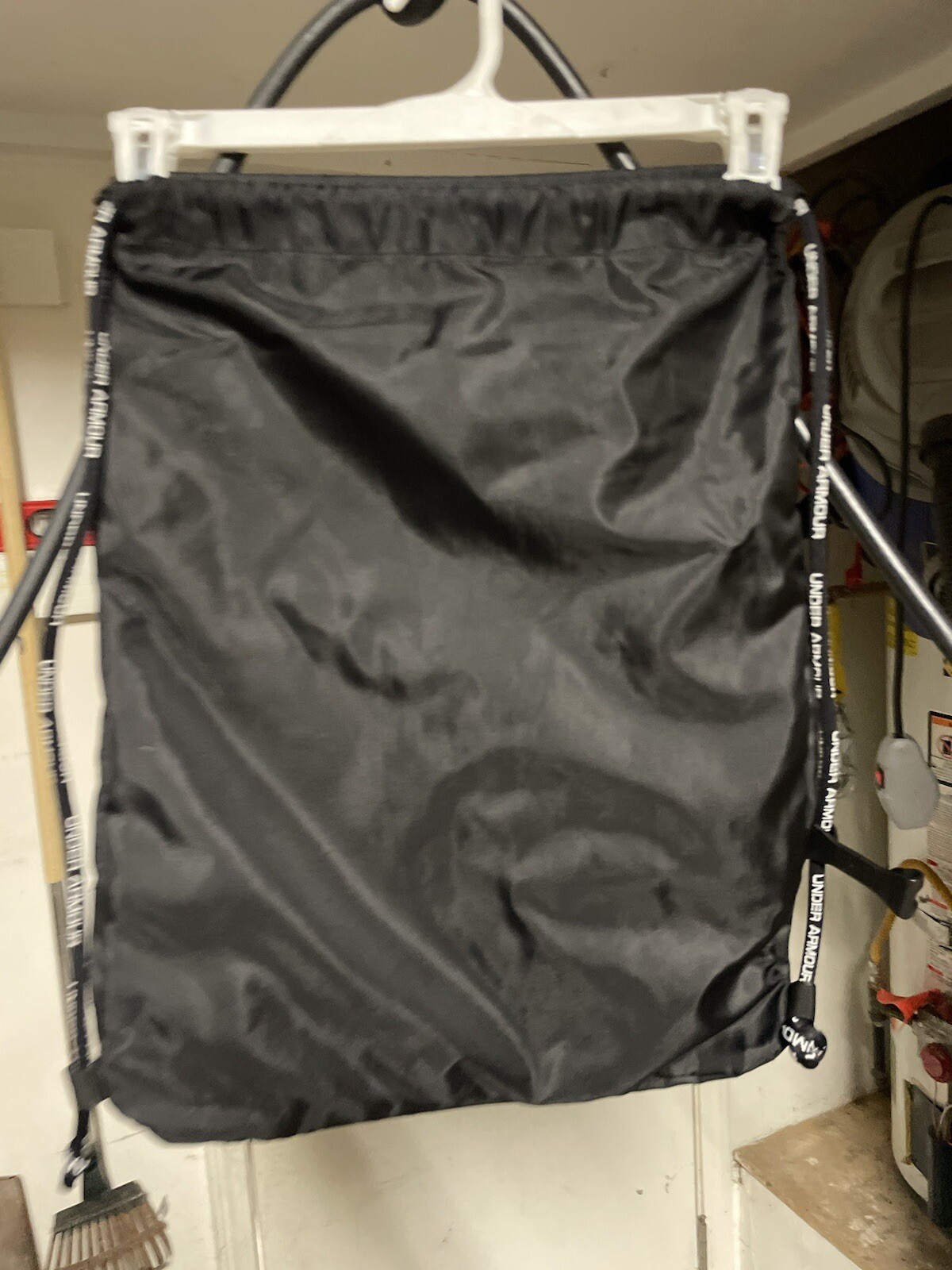 Under Armor Black Backpack - image 9