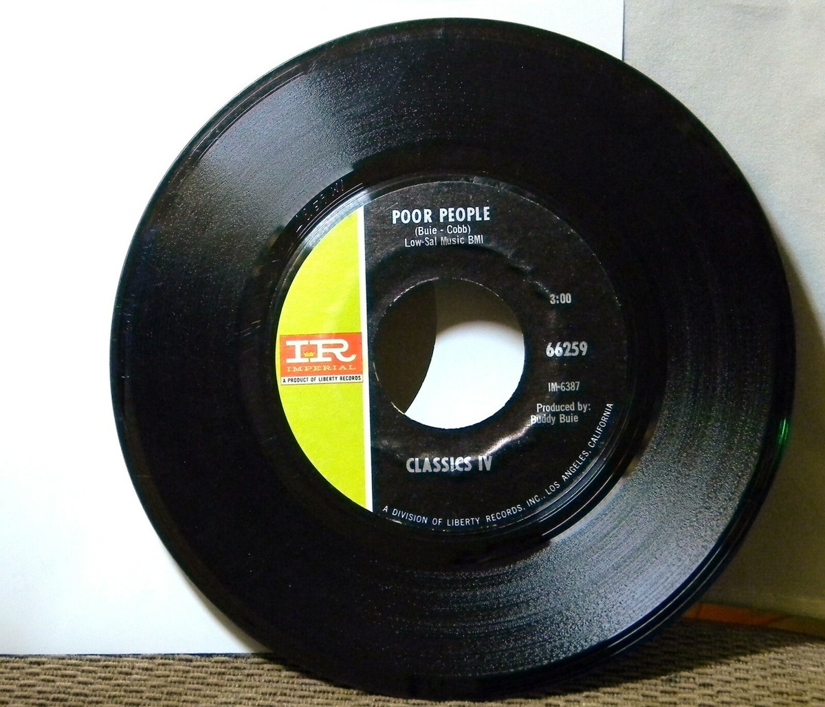 Spooky Sound of Classics IV レア赤盤 Amazon.co.jp: 赤盤日本盤LP