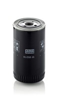 Mann-Filter W 950/18 ÖLfilter FüR Agraale, Bmc, Case Ih, Daf, Dennis, Dodge, Erf