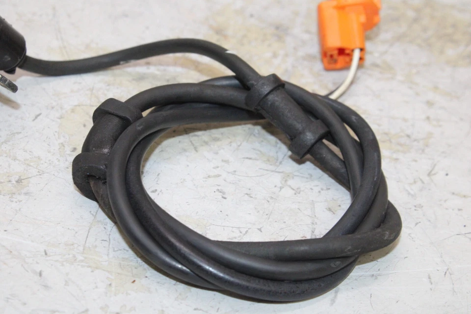 02-09 HONDA INTERCEPTOR 800 VFR800A ABS OEM FRONT ABS BRAKE SENSOR - Image 3 of 4