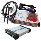 New In Box Instrustar Isds205X Spectrum Analyzer Dds Logic Analyzer Oscilloscope