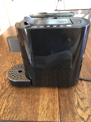 Starbucks Verismo V K-fee Coffee/Espresso Maker Brewer System Pods