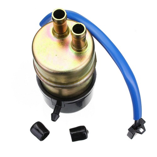 12V Fuel Pump Petrol For Honda CBR 600 F3 F4 VT 600 750 VFR 750 CBR 900 RR UK - Picture 8 of 11