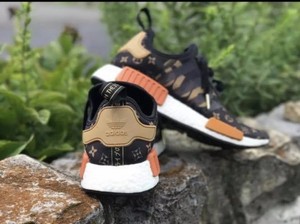 Louis Vuitton Leather Men Shouder Handbag Messenger Bag Ioffer