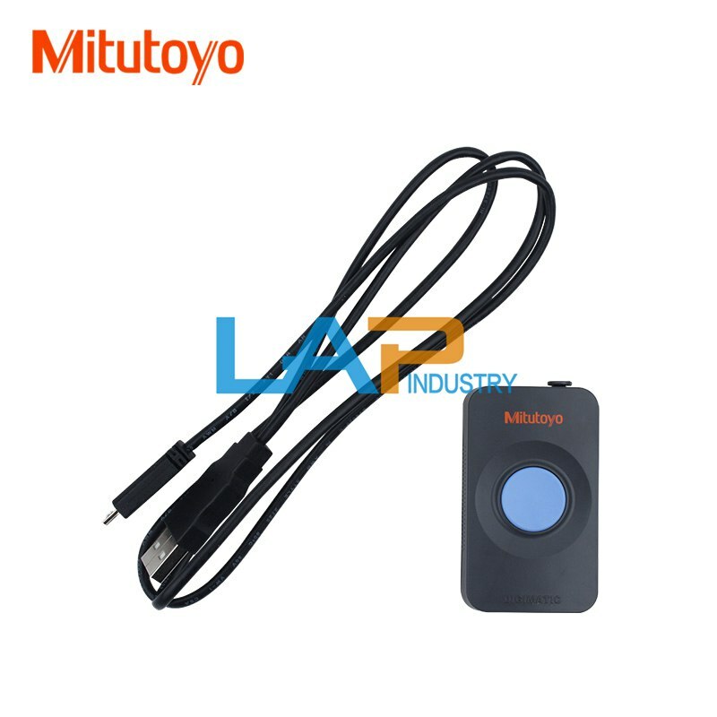 1PCS NEW IN BOX Mitutoyo 264-016-10 Data Converter IT-016U #C#YC