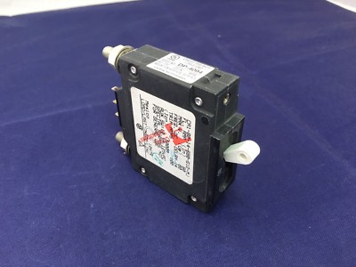 Carling Tech. CA1-B2-14-680-612-MJ Leitungsschutzschalter SPDT 0,110 QC Term 80A