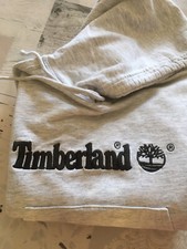 Garçon. 6 ans - Sweat Timberland TBE (réf. 23)